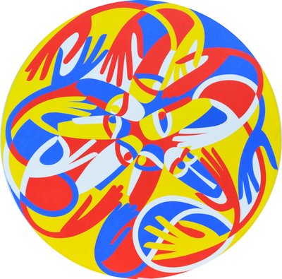 Unbekanntes Bild von Ron Waddams